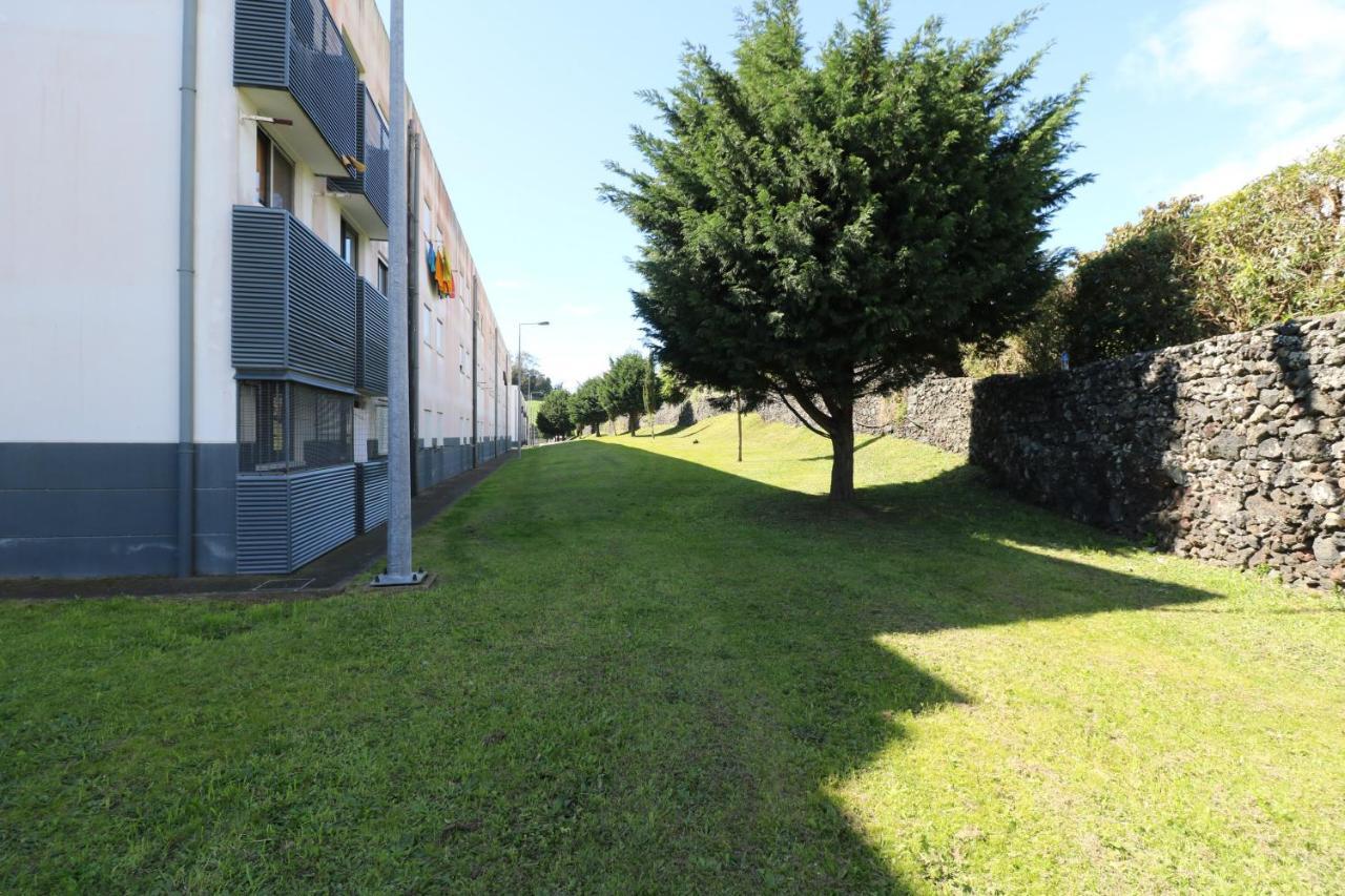 Happy Home Ponta Delgada Exterior foto